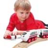 Ersatzteile Für Eisenbahn Train Remote Controlled Train Eichhorn Fernsteuerzug Mit 5 Funktionen 20,5 Cm Länge Ab 3 Jahren EH1316
