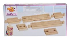 Ersatzteile Für Eisenbahn Train Expansion Tracks Eichhorn Schienen Zur Verlängerung Verschiedene Längen Stück -Eichhorn 100001408 a eichhorn kolaje