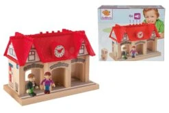 Ersatzteile Für Eisenbahn Train Soundstation Eichhorn Elektronischer Bahnhof Mit 4 Sounds 7 Ersatzteile Für Eisenbahn Train Soundstation Eichhorn Elektronischer Bahnhof Mit 4 Sounds -Eichhorn 100001514 c eichhorn vlakova stanica