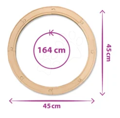 Holzset Wooden Toy Assortment 3in1 Eichhorn Bahngleis 20 Teile Bausatz 85 Teile Und Würfel 85 Teile Von 1-3 Jahren -Eichhorn 100002050 v e eichhorn vlackodraha 1