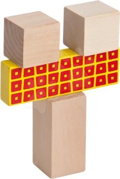 Holzwürfel Color Wooden Blocks Eichhorn -Eichhorn 100002226 c eichhorn kocky