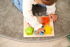 Lernspiel Aus Holz Color Sortingboard Eichhorn Mit 5 Einsatzformen Ab 12 Monaten EH2256 19 Lernspiel Aus Holz Color Sortingboard Eichhorn Mit 5 Einsatzformen Ab 12 Monaten EH2256 -Eichhorn 100002256 e eichhorn hra