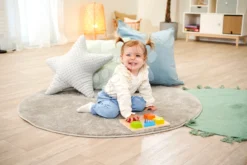 Lernspiel Aus Holz Color Sortingboard Eichhorn Mit 5 Einsatzformen Ab 12 Monaten EH2256 21 Lernspiel Aus Holz Color Sortingboard Eichhorn Mit 5 Einsatzformen Ab 12 Monaten EH2256 -Eichhorn 100002256 g eichhorn hra