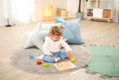 Lernspiel Aus Holz Color Sortingboard Eichhorn Mit 5 Einsatzformen Ab 12 Monaten EH2256 24 Lernspiel Aus Holz Color Sortingboard Eichhorn Mit 5 Einsatzformen Ab 12 Monaten EH2256 -Eichhorn 100002256 j eichhorn hra