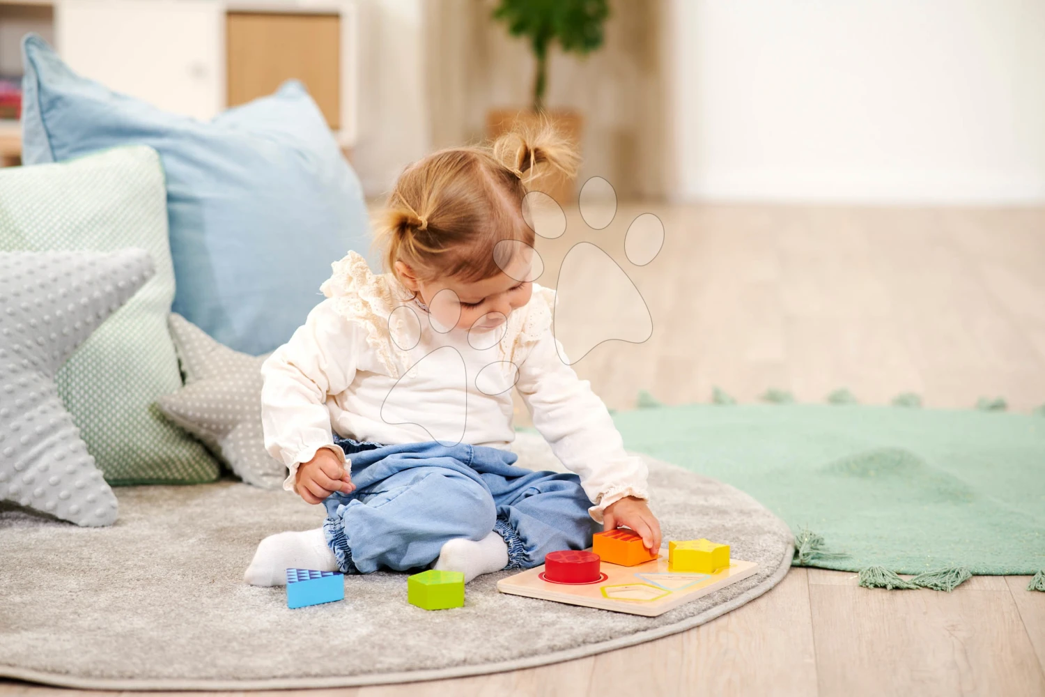 Lernspiel Aus Holz Color Sortingboard Eichhorn Mit 5 Einsatzformen Ab 12 Monaten EH2256 13 Lernspiel Aus Holz Color Sortingboard Eichhorn Mit 5 Einsatzformen Ab 12 Monaten EH2256 – Bild 13