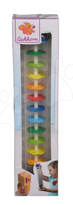 Holzspiel Regen Rain Stick Eichhorn Kunststoffzylinder Mit Metallkugeln Ab 12 Monaten 9 Holzspiel Regen Rain Stick Eichhorn Kunststoffzylinder Mit Metallkugeln Ab 12 Monaten -Eichhorn 100003446 e eichhorn valec