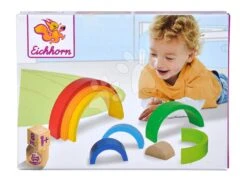Holzpuzzle Regenbogen Rainbow Eichhorn 8 Teile Ab 12 Monaten EH3458 25 Holzpuzzle Regenbogen Rainbow Eichhorn 8 Teile Ab 12 Monaten EH3458 -Eichhorn 100003458 g eichhorn skladacka