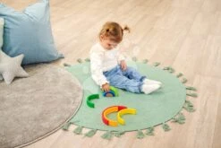 Holzpuzzle Regenbogen Rainbow Eichhorn 8 Teile Ab 12 Monaten EH3458 30 Holzpuzzle Regenbogen Rainbow Eichhorn 8 Teile Ab 12 Monaten EH3458 -Eichhorn 100003458 l eichhorn skladacka