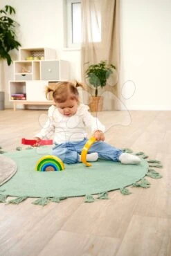 Holzpuzzle Regenbogen Rainbow Eichhorn 8 Teile Ab 12 Monaten EH3458 31 Holzpuzzle Regenbogen Rainbow Eichhorn 8 Teile Ab 12 Monaten EH3458 -Eichhorn 100003458 m eichhorn skladacka