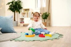 Holzpuzzle Regenbogen Rainbow Eichhorn 8 Teile Ab 12 Monaten EH3458 33 Holzpuzzle Regenbogen Rainbow Eichhorn 8 Teile Ab 12 Monaten EH3458 -Eichhorn 100003458 o eichhorn skladacka