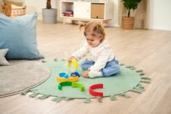 Holzpuzzle Regenbogen Rainbow Eichhorn 8 Teile Ab 12 Monaten EH3458 36 Holzpuzzle Regenbogen Rainbow Eichhorn 8 Teile Ab 12 Monaten EH3458 -Eichhorn 100003458 r eichhorn skladacka