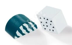 Didaktisches Holzhaus Panda Shape Box Eichhorn Mit 8 Einsatzformen Und Türen Ab 12 Monaten EH3807 -Eichhorn 100003807 f eichhorn domcek