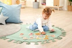 Holzpuzzle Tiere Animal Puzzle Eichhorn 8 Typen 16 Teile Ab 12 Monaten EH5206 -Eichhorn 100005206 m eichhorn puzzle