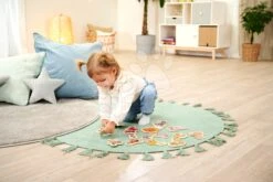 Holzpuzzle Tiere Animal Puzzle Eichhorn 8 Typen 16 Teile Ab 12 Monaten EH5206 -Eichhorn 100005206 n eichhorn puzzle