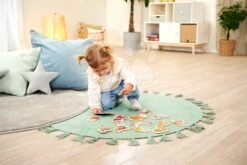 Holzpuzzle Tiere Animal Puzzle Eichhorn 8 Typen 16 Teile Ab 12 Monaten EH5206 -Eichhorn 100005206 o eichhorn puzzle