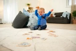 Holzpuzzle Tiere Animal Puzzle Eichhorn 8 Typen 16 Teile Ab 12 Monaten EH5206 -Eichhorn 100005206 p eichhorn puzzle