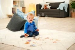 Holzpuzzle Tiere Animal Puzzle Eichhorn 8 Typen 16 Teile Ab 12 Monaten EH5206 -Eichhorn 100005206 q eichhorn puzzle