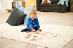 Holzpuzzle Tiere Animal Puzzle Eichhorn 8 Typen 16 Teile Ab 12 Monaten EH5206 -Eichhorn 100005206 r eichhorn puzzle