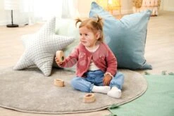 Didaktische Holzwürfel Baby Pure Explorer Blocks Eichhorn Mit Sound Und Kaleidoskop Ab 12 Monaten EH5721 -Eichhorn 100005721 h eichhorn kocky