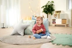 Didaktische Holzwürfel Baby Pure Explorer Blocks Eichhorn Mit Sound Und Kaleidoskop Ab 12 Monaten EH5721 -Eichhorn 100005721 j eichhorn kocky