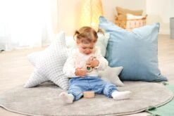 Didaktische Holzwürfel Baby Pure Explorer Blocks Eichhorn Mit Sound Und Kaleidoskop Ab 12 Monaten EH5721 -Eichhorn 100005721 l eichhorn kocky