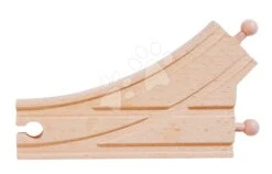 Ersatzteile Für Die Bahnstrecke Switching Tracks Train Eichhorn Schienen Schienenschalter 2 Stück Mit Länge 14,5 Cm -Eichhorn 100006401 d eichhorn vyhybka