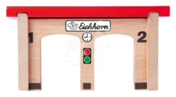 Ersatzteile Für Die Eisenbahn Train Engine Shed Eichhorn Eisenbahndepot Mit Gleisen 6 Teile Ab 3 Jahren EH6502 8 Ersatzteile Für Die Eisenbahn Train Engine Shed Eichhorn Eisenbahndepot Mit Gleisen 6 Teile Ab 3 Jahren EH6502 -Eichhorn 100006502 d eichhorn depo