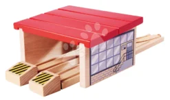 Ersatzteile Für Die Eisenbahn Train Engine Shed Eichhorn Eisenbahndepot Mit Gleisen 6 Teile Ab 3 Jahren EH6502 9 Ersatzteile Für Die Eisenbahn Train Engine Shed Eichhorn Eisenbahndepot Mit Gleisen 6 Teile Ab 3 Jahren EH6502 -Eichhorn 100006502 e eichhorn depo