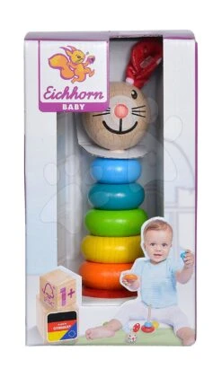 Kleine Hase Aus Holz Stacking Rabbit Baby Eichhorn Höhe 18 Cm Stapelbar Mit Plüschohren Ab 12 Monaten 9 Kleine Hase Aus Holz Stacking Rabbit Baby Eichhorn Höhe 18 Cm Stapelbar Mit Plüschohren Ab 12 Monaten -Eichhorn 100017019 b eichhorn hrkalka