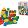 Holzwürfel Coloured Wooden Blocks Eichhorn Bunt 50 Stück Größe 25 Mm Ab 12 Monaten