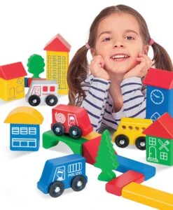 Holzwürfel Bunt Wooden City Blocks Eichhorn Gemustert Mit Aufdruck 50 Stück In Der Dose Ab 12 Monaten 10 Holzwürfel Bunt Wooden City Blocks Eichhorn Gemustert Mit Aufdruck 50 Stück In Der Dose Ab 12 Monaten -Eichhorn 100024270 c eichhorn kocka