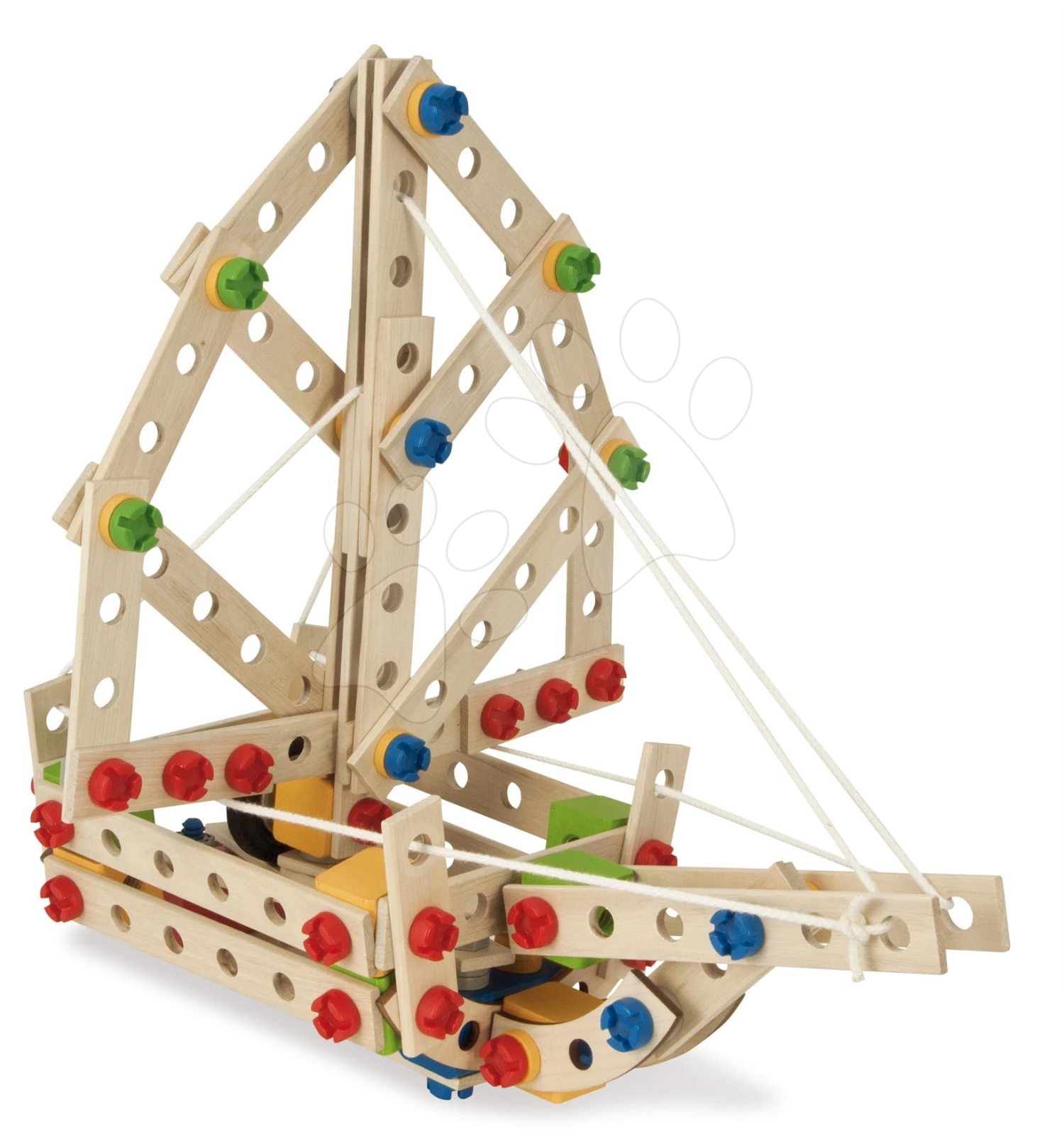 Baukasten Aus Holz Hubschrauber Constructor Helicopter Eichhorn 5 Modelle (Hubschrauber, Kampfjet, Schiff, Schlepper, Wasserflugzeug) 225 Teile Ab 6 Jahren 6 Baukasten Aus Holz Hubschrauber Constructor Helicopter Eichhorn 5 Modelle (Hubschrauber, Kampfjet, Schiff, Schlepper, Wasserflugzeug) 225 Teile Ab 6 Jahren – Bild 6