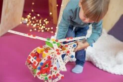 Baukasten Aus Holz Hubschrauber Constructor Helicopter Eichhorn 5 Modelle (Hubschrauber, Kampfjet, Schiff, Schlepper, Wasserflugzeug) 225 Teile Ab 6 Jahren 34 Baukasten Aus Holz Hubschrauber Constructor Helicopter Eichhorn 5 Modelle (Hubschrauber, Kampfjet, Schiff, Schlepper, Wasserflugzeug) 225 Teile Ab 6 Jahren -Eichhorn 100039098 n eichhorn stavebnica