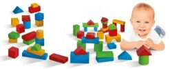 Farbige Holzwürfel Coloured Wooden Blocks XL Baby Eichhorn Extra Groß 50 Stück Größe 40 Mm Ab 12 Monaten 13 Farbige Holzwürfel Coloured Wooden Blocks XL Baby Eichhorn Extra Groß 50 Stück Größe 40 Mm Ab 12 Monaten -Eichhorn 100050421 i eichhorn kocky