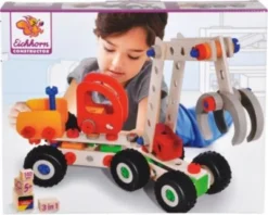 Constructor, Harvester -Eichhorn 10992402 04