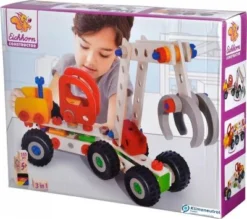 Constructor, Harvester -Eichhorn 10992402 05