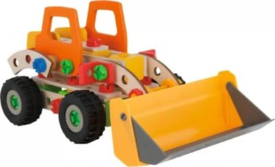 Constructor, Radlader 3 Constructor, Radlader – Bild 3