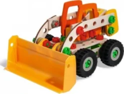 Constructor, Radlader 10 Constructor, Radlader -Eichhorn 10992404 05