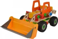 Constructor, Radlader 11 Constructor, Radlader -Eichhorn 10992404 06