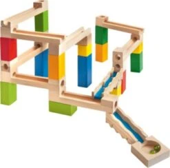 Eichhorn Großer Kugelbahn-Bausatz