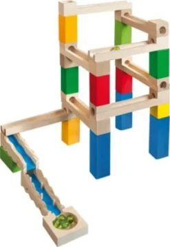 Eichhorn Großer Kugelbahn-Bausatz -Eichhorn 11426550 03