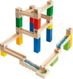 Eichhorn Großer Kugelbahn-Bausatz -Eichhorn 11426550 04