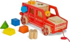 Eichhorn Mercedes Steck-G Klasse, 9-tlg. 8 Eichhorn Mercedes Steck-G Klasse, 9-tlg. -Eichhorn 14895305 03