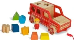 Eichhorn Mercedes Steck-G Klasse, 9-tlg. 9 Eichhorn Mercedes Steck-G Klasse, 9-tlg. -Eichhorn 14895305 04