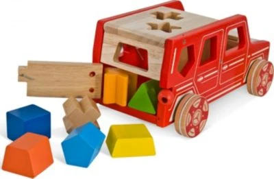 Eichhorn Mercedes Steck-G Klasse, 9-tlg. 5 Eichhorn Mercedes Steck-G Klasse, 9-tlg. – Bild 5