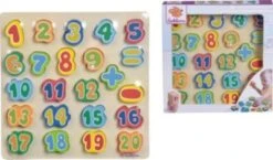 Eichhorn Zahlen -Eichhorn 15177337 05