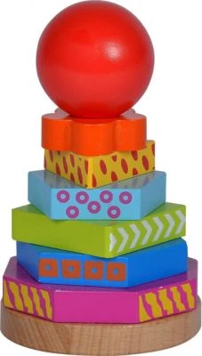 Eichhorn Steckturm Color