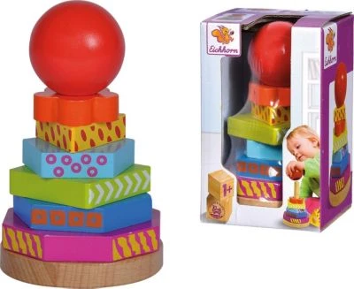 Eichhorn Steckturm Color 5 Eichhorn Steckturm Color – Bild 5