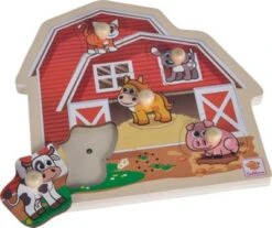 Eichhorn Puzzle Mit Sound