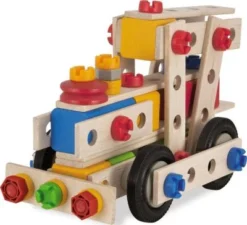 Constructor - Kran, 170-tlg. -Eichhorn 15992305 04